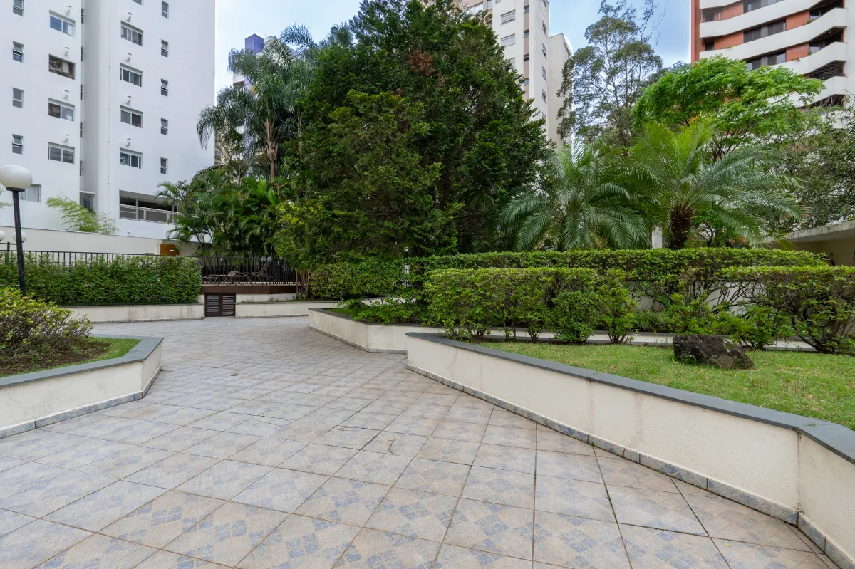Condomínio Edifício Panamby Hills - 39