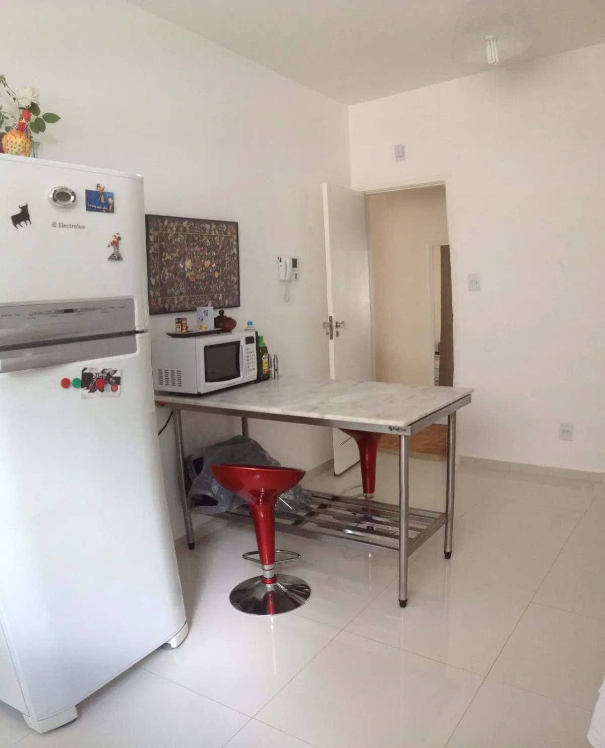 Condominio Edificio Itacyra - 11
