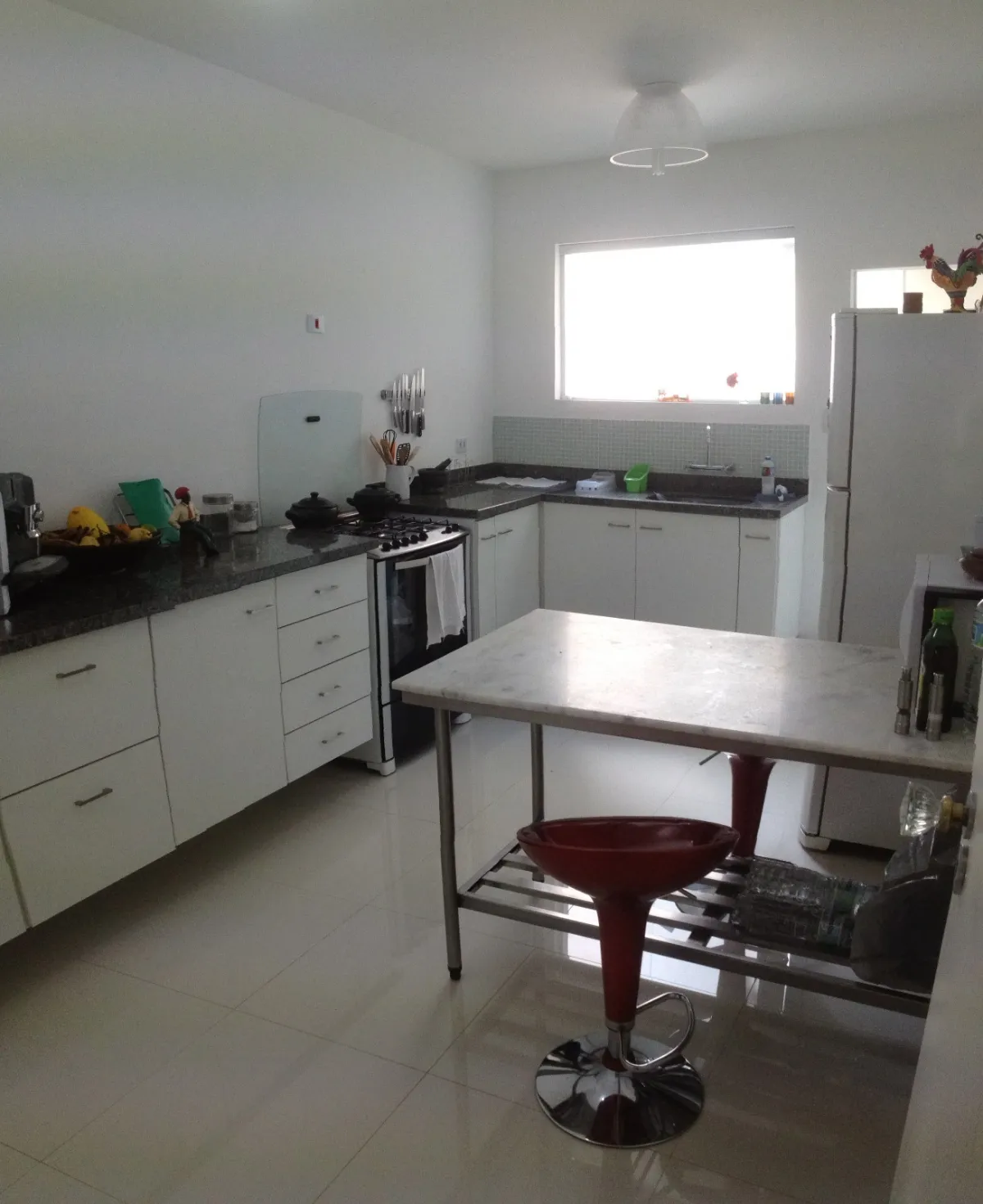 Condominio Edificio Itacyra - 13