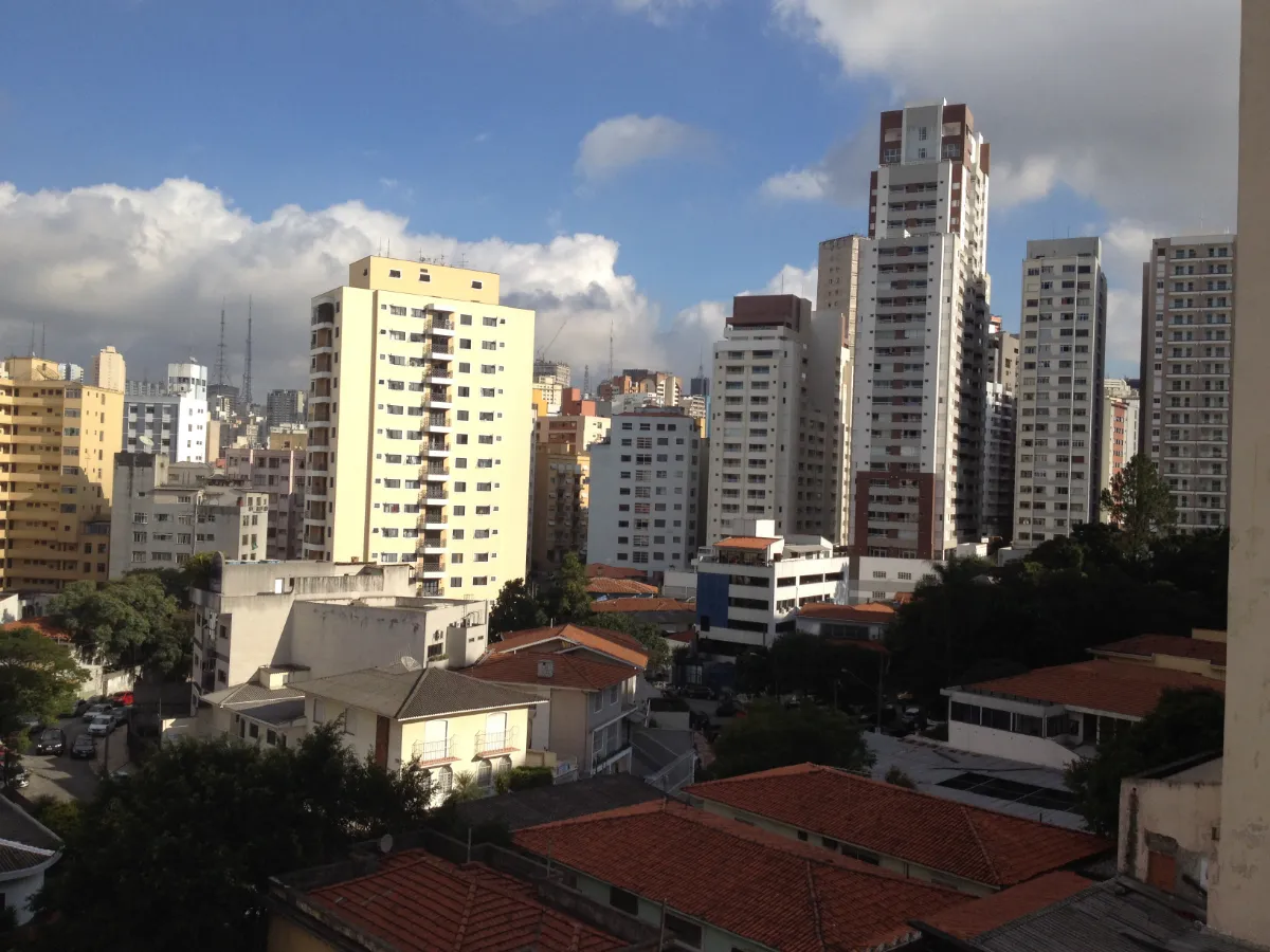 Condominio Edificio Itacyra - 15