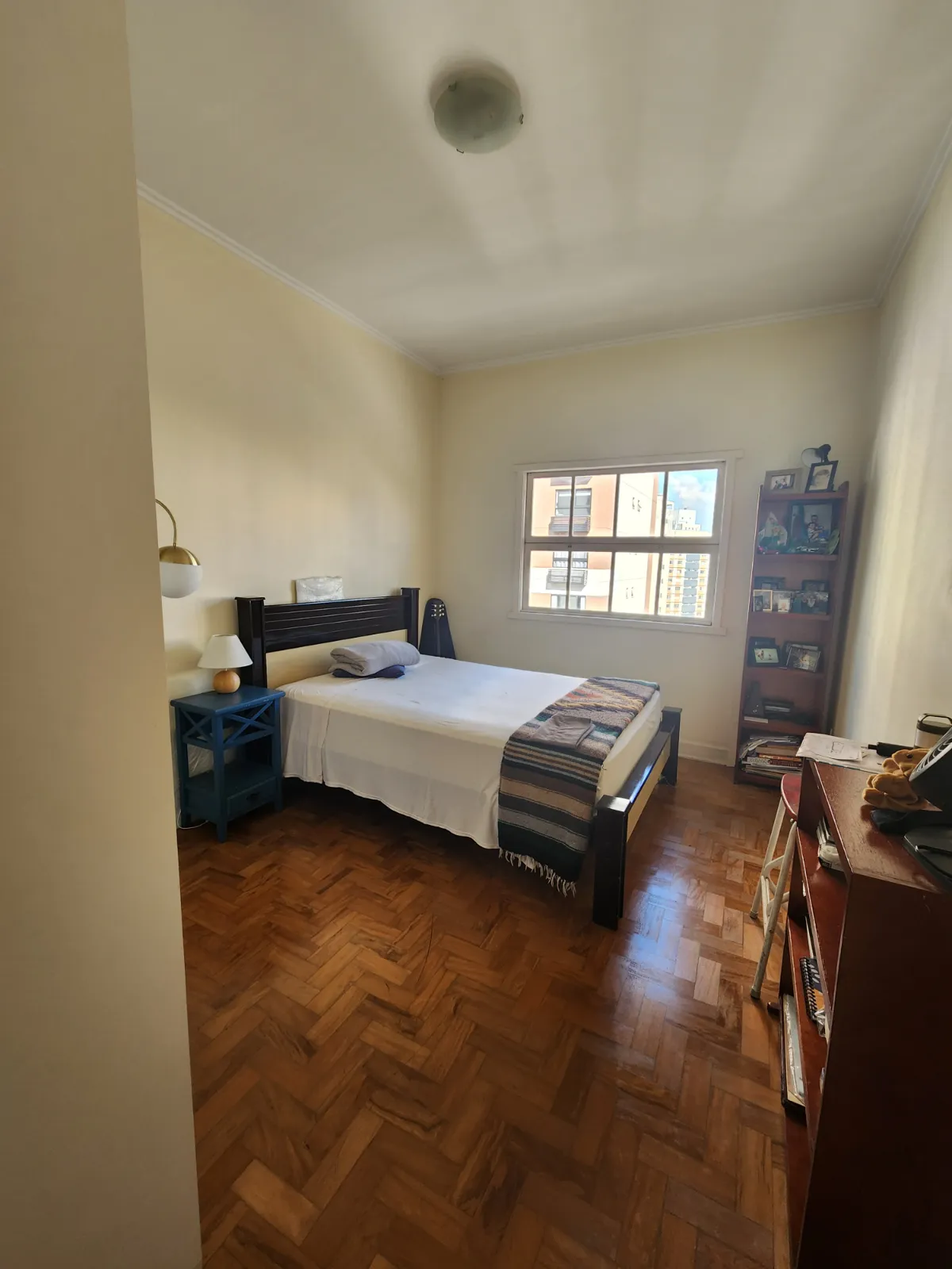 Condominio Edificio Itacyra - 3