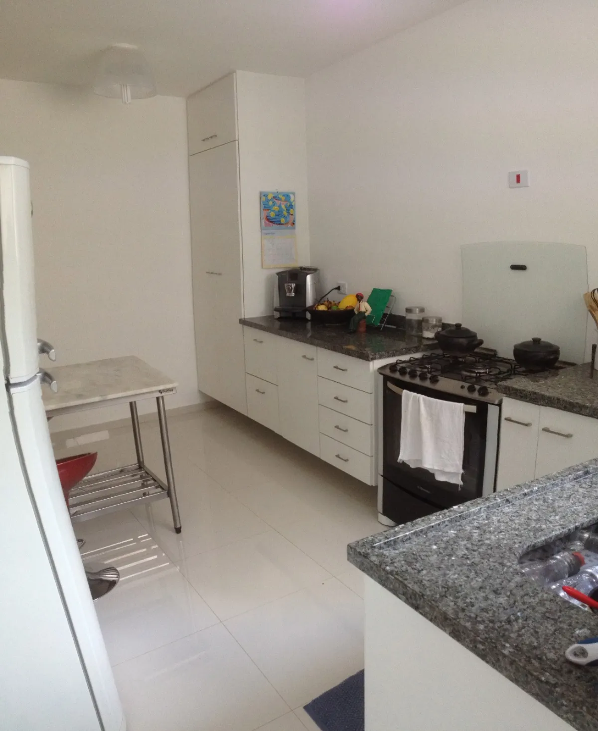 Condominio Edificio Itacyra - 7