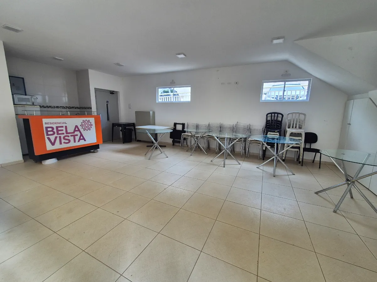 Condomínio Residencial Bela Vista - 10