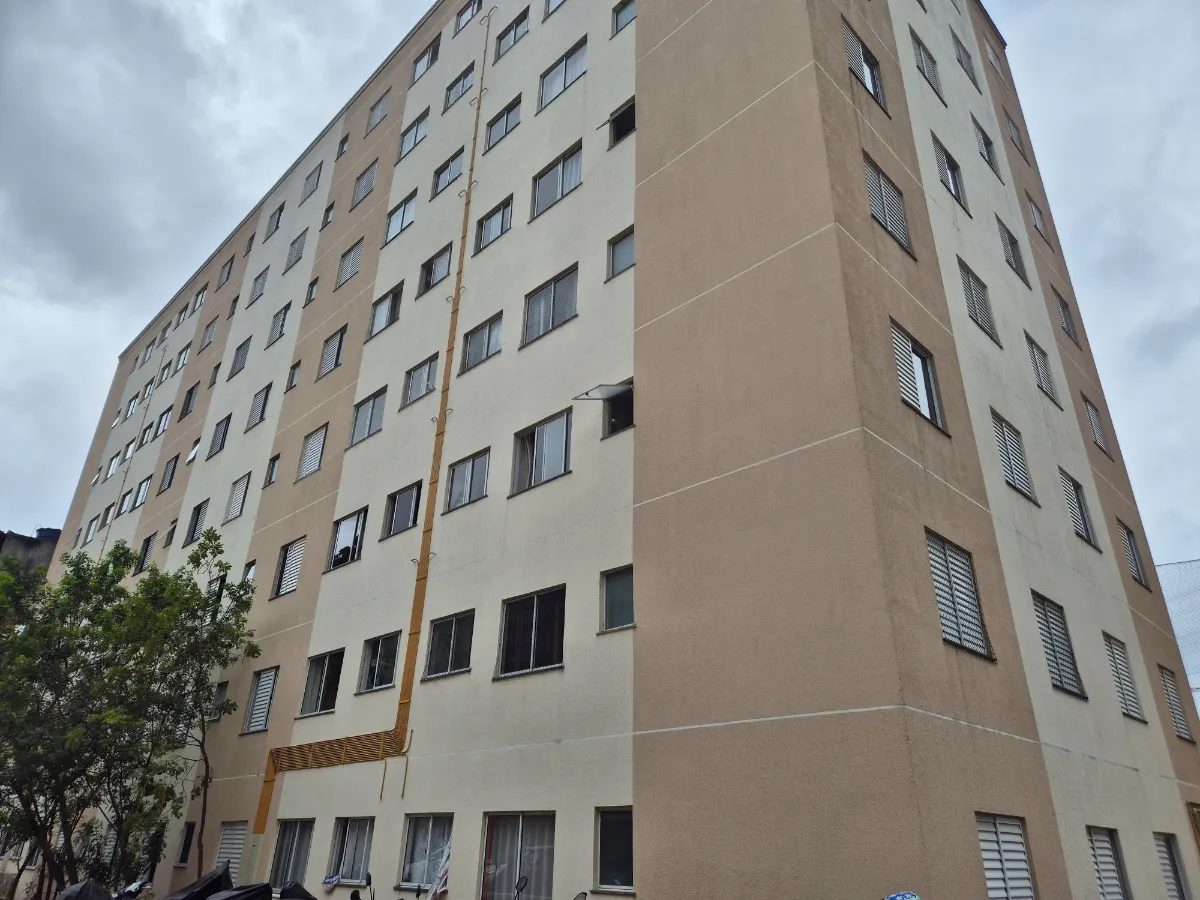 Condomínio Residencial Bela Vista - 14