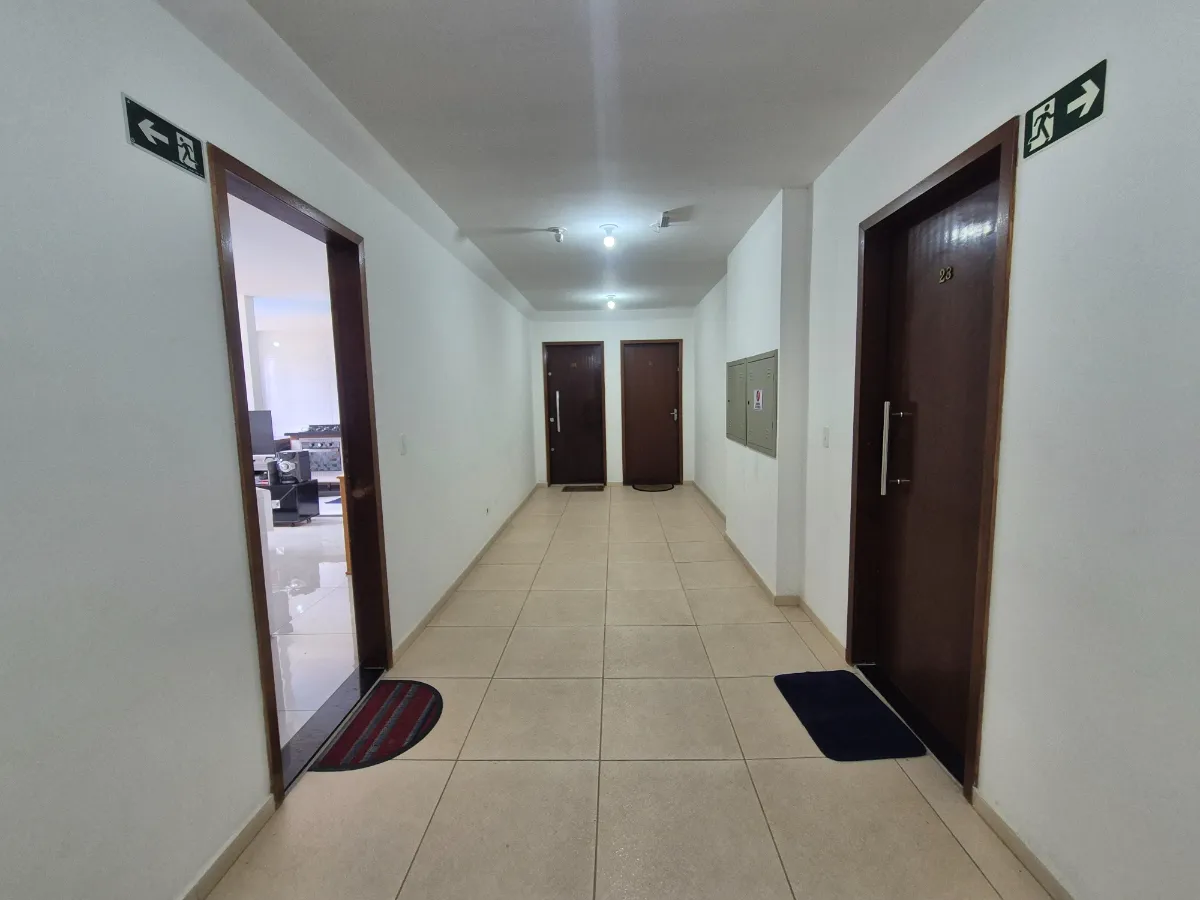 Condomínio Residencial Bela Vista - 17