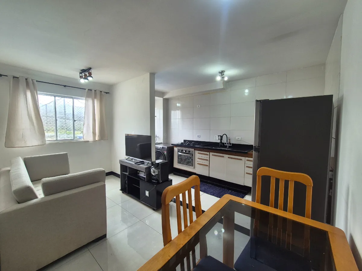 Condomínio Residencial Bela Vista - 2
