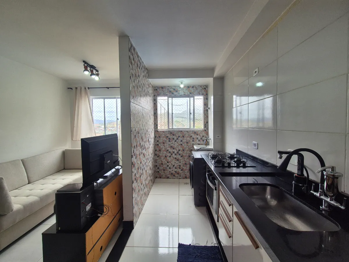 Condomínio Residencial Bela Vista - 4