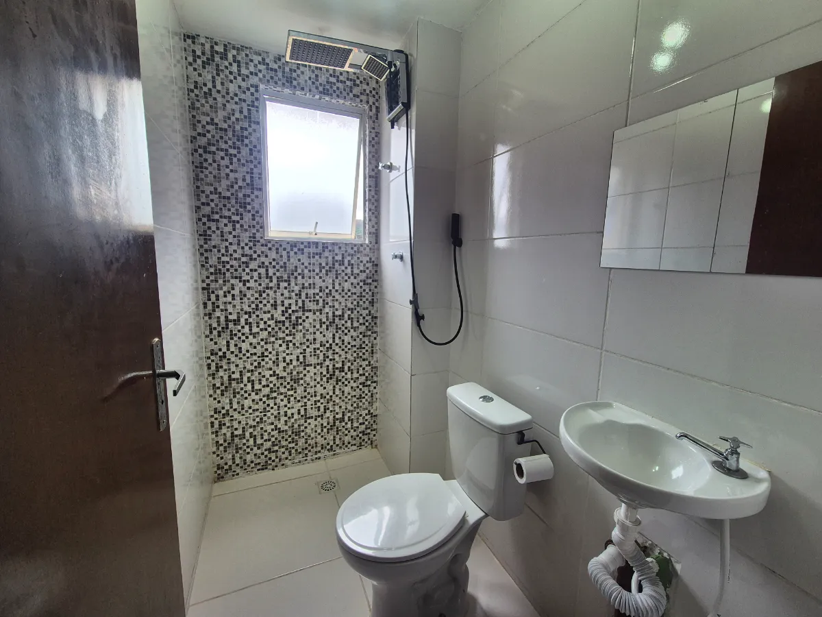 Condomínio Residencial Bela Vista - 5