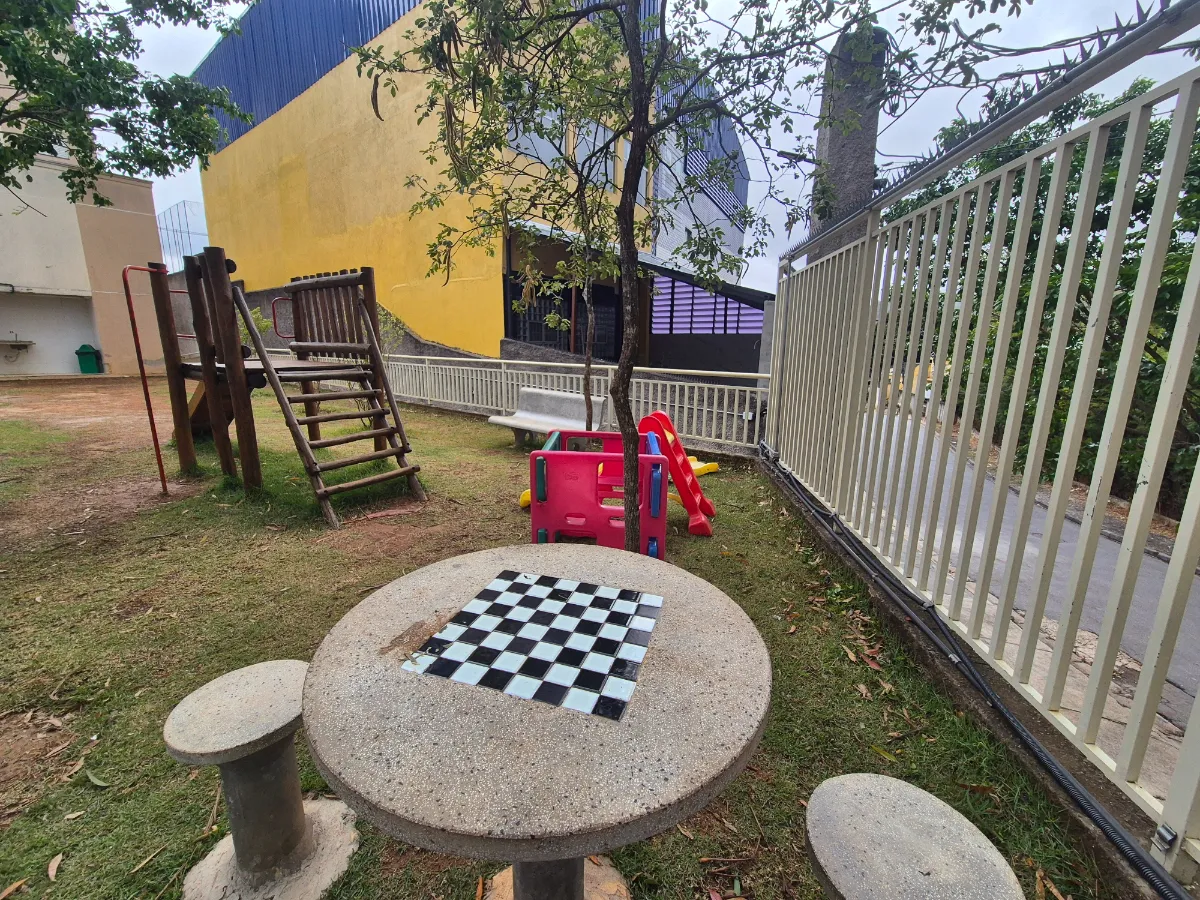 Condomínio Residencial Bela Vista - 8