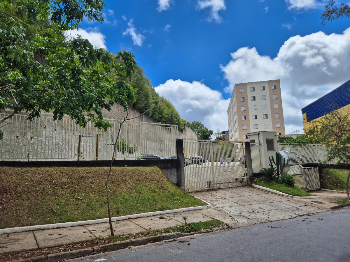Condomínio Residencial Bela Vista - 9
