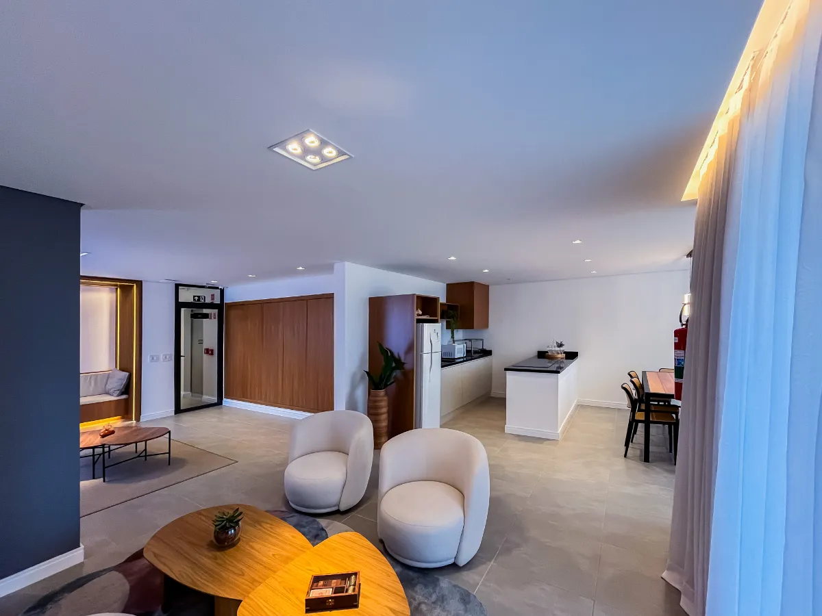 West Side Studios - 20