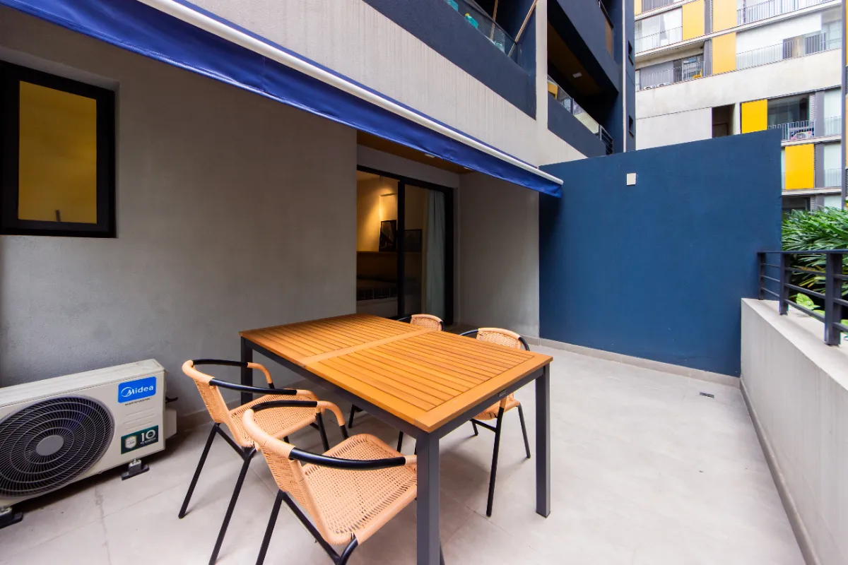 West Side Studios - 23
