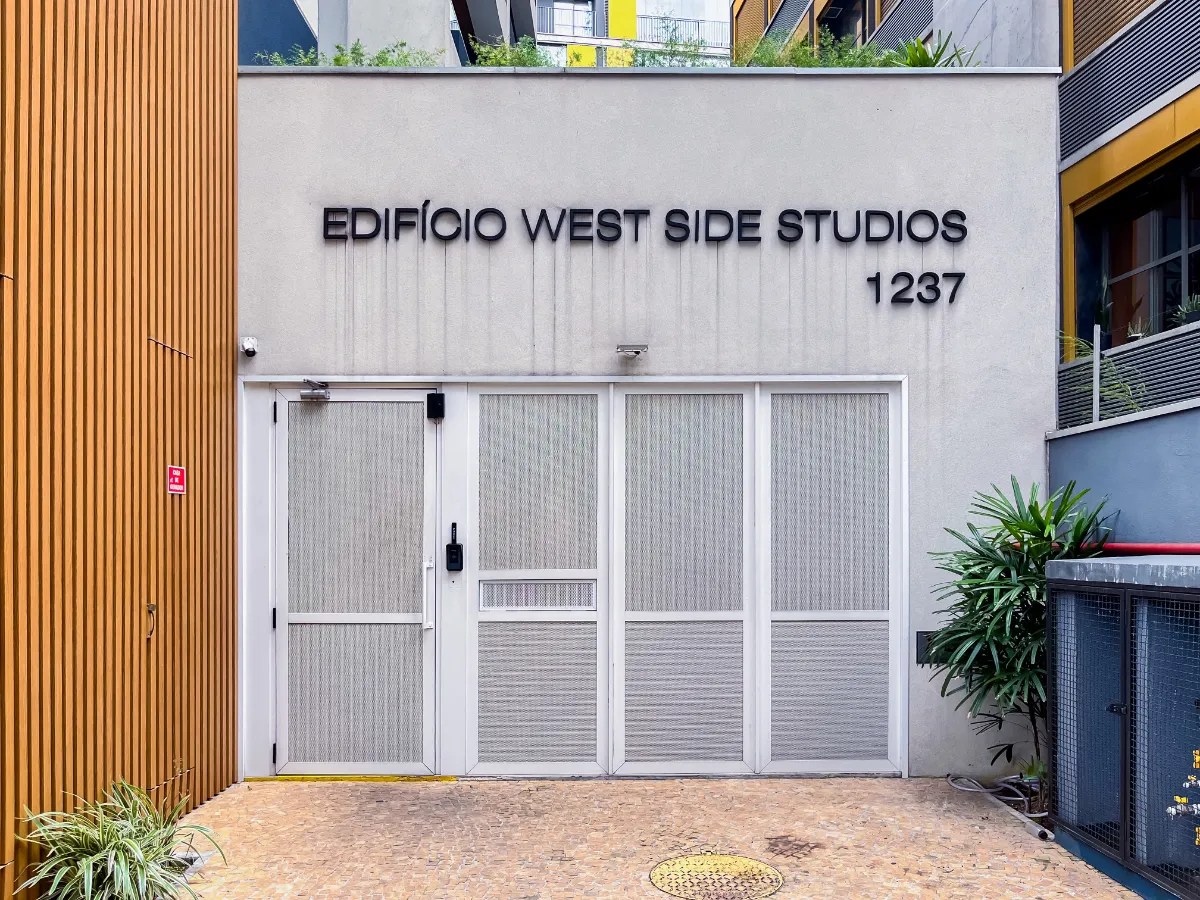 West Side Studios - 30