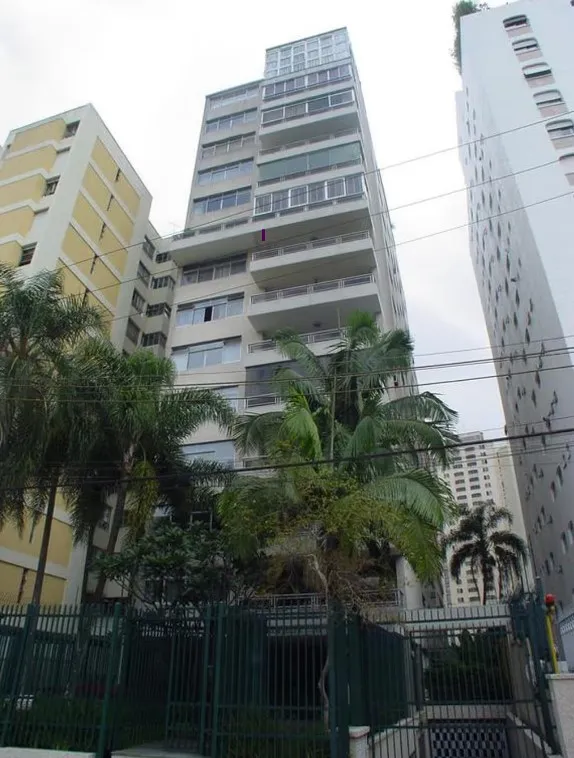 Edificio  Scordamaglia - 2