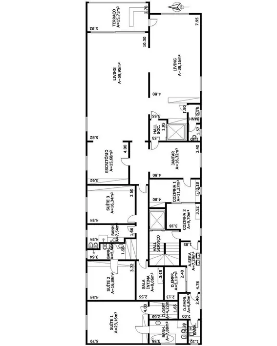 Edificio  Scordamaglia - 28