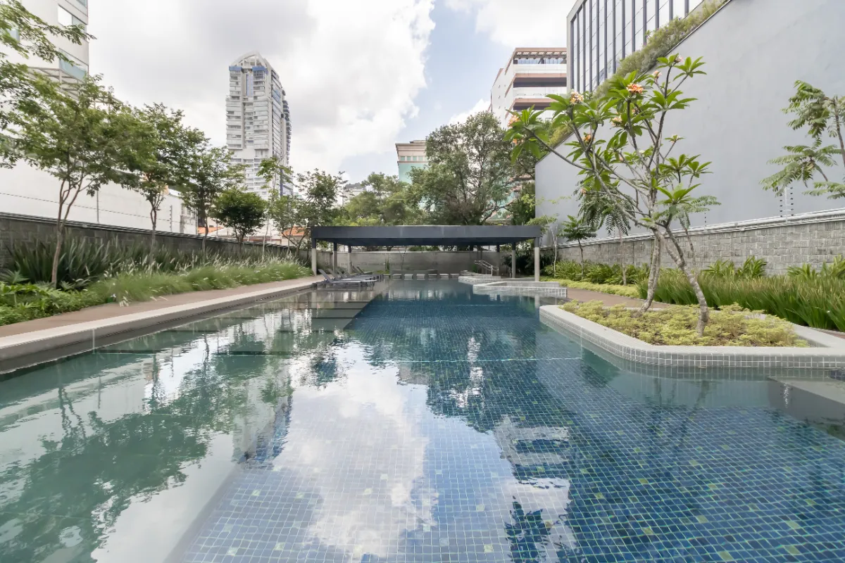 VN Millennium Faria Lima - 3