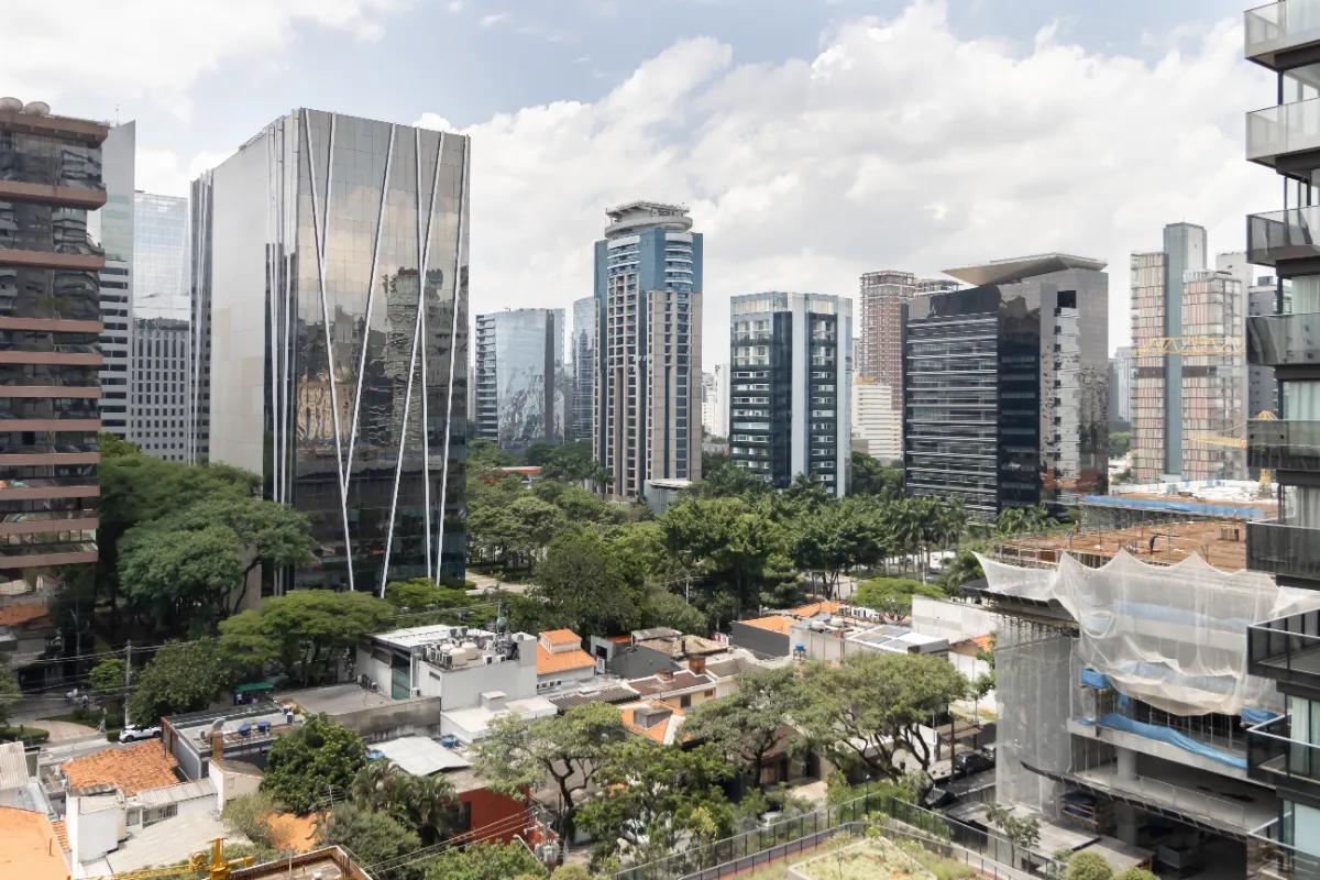 VN Millennium Faria Lima - 6