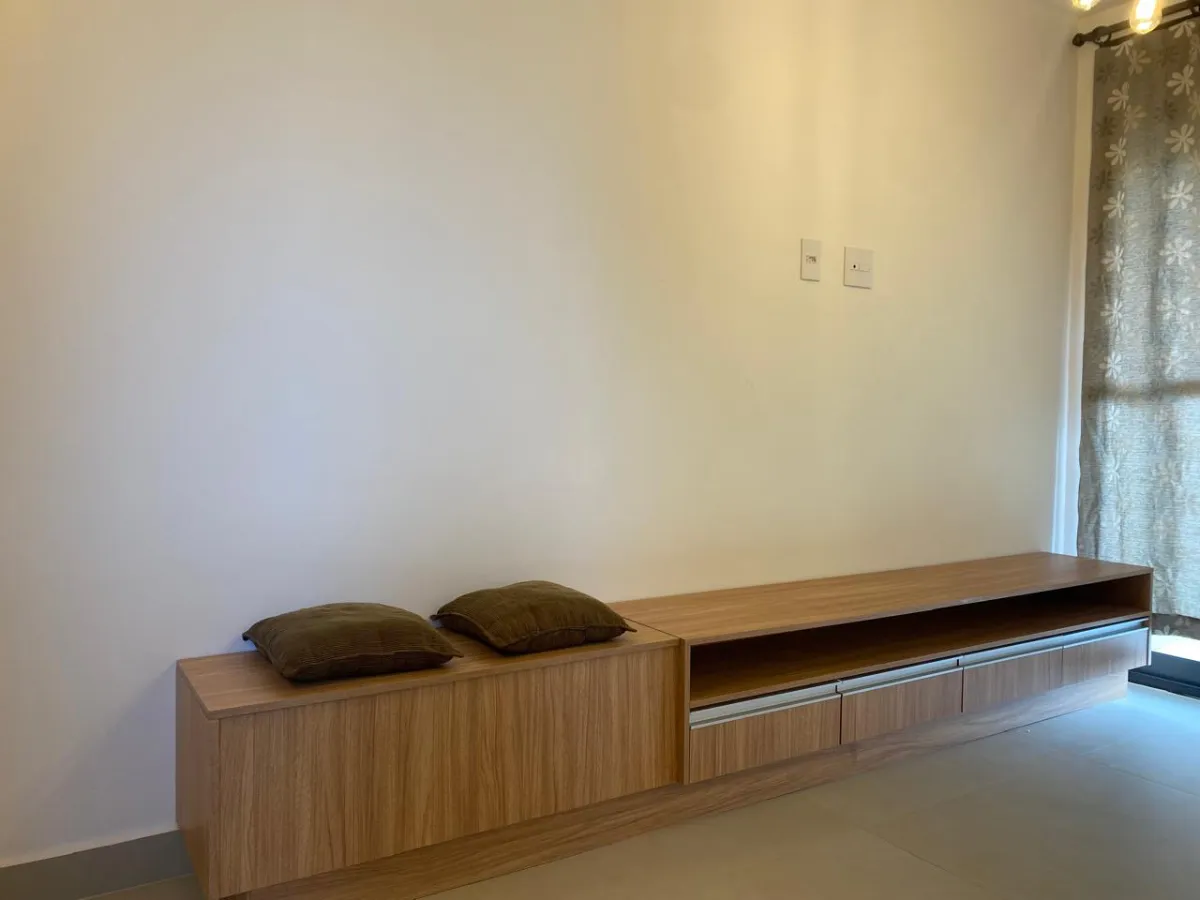 Apartamento à venda com 29m², 1 quarto sem vaga - 10