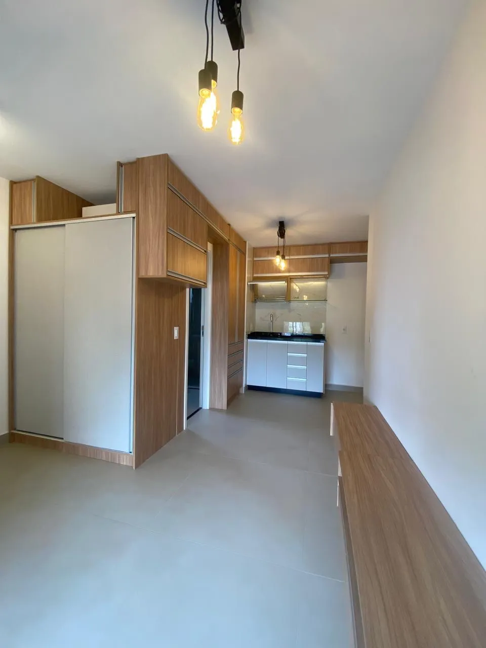 Apartamento à venda com 29m², 1 quarto sem vaga - 11