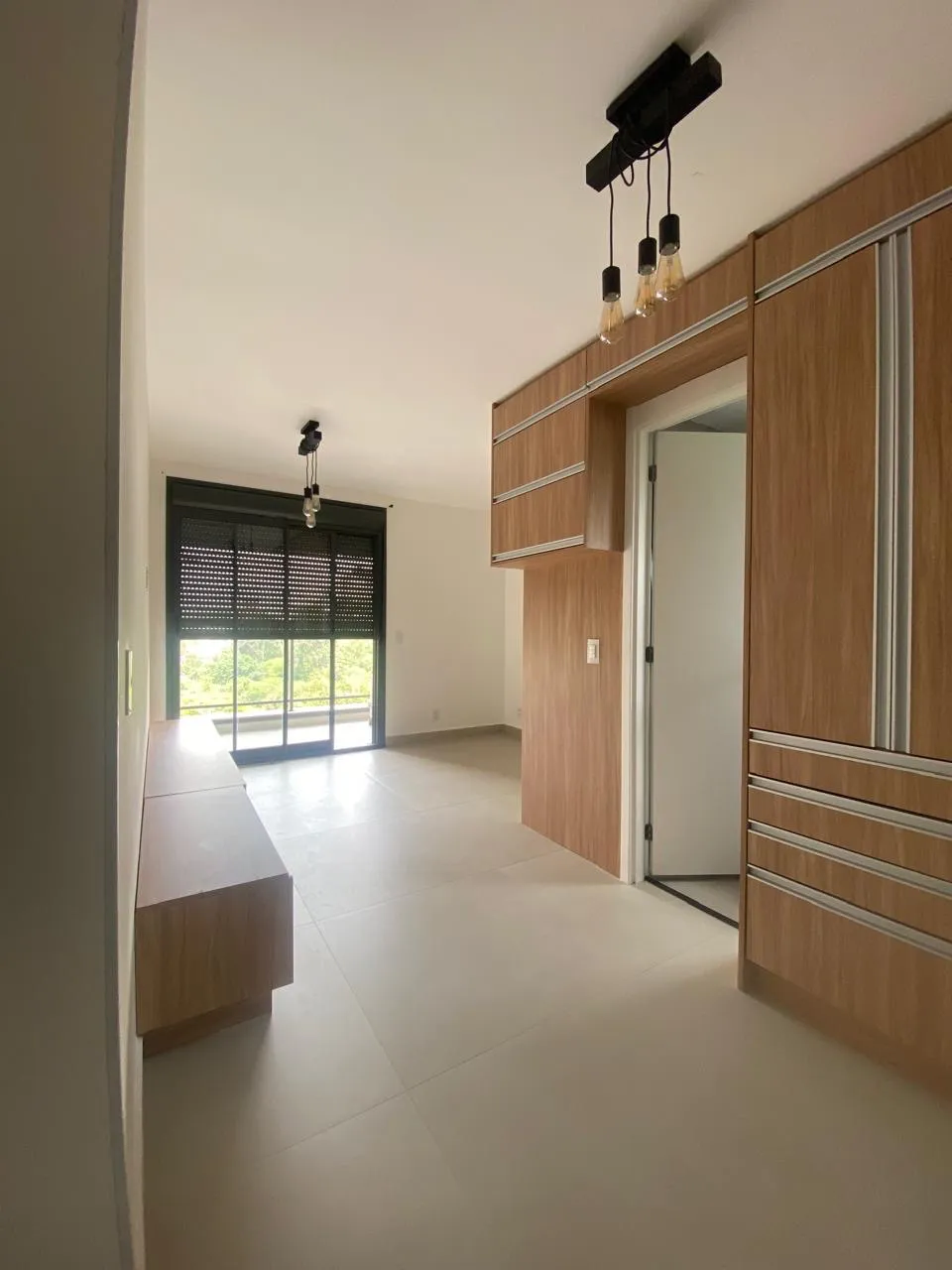 Apartamento à venda com 29m², 1 quarto sem vaga - 12