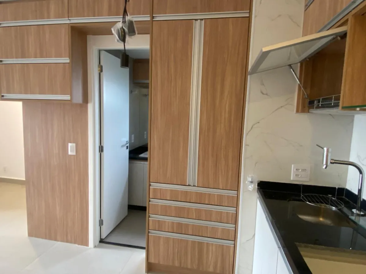 Apartamento à venda com 29m², 1 quarto sem vaga - 4