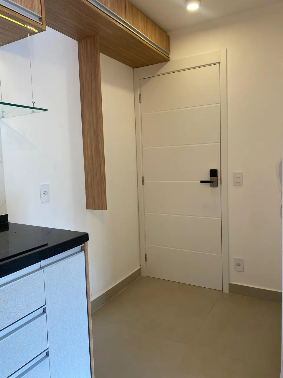 Apartamento à venda com 29m², 1 quarto sem vaga - 5