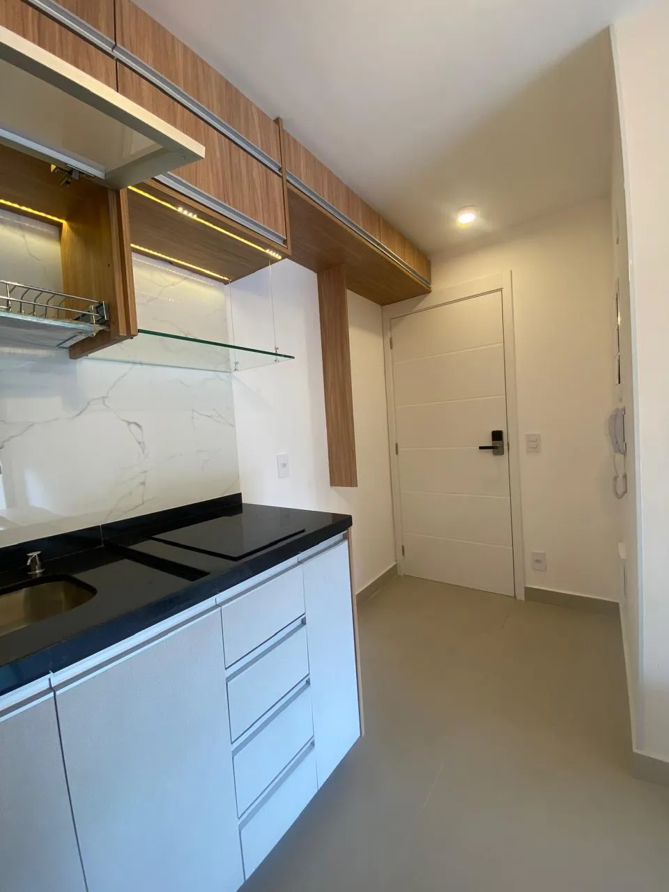 Apartamento à venda com 29m², 1 quarto sem vaga - 6
