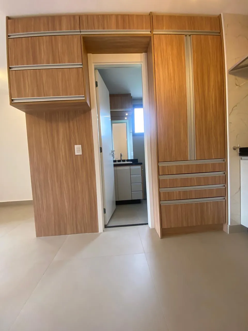 Apartamento à venda com 29m², 1 quarto sem vaga - 7