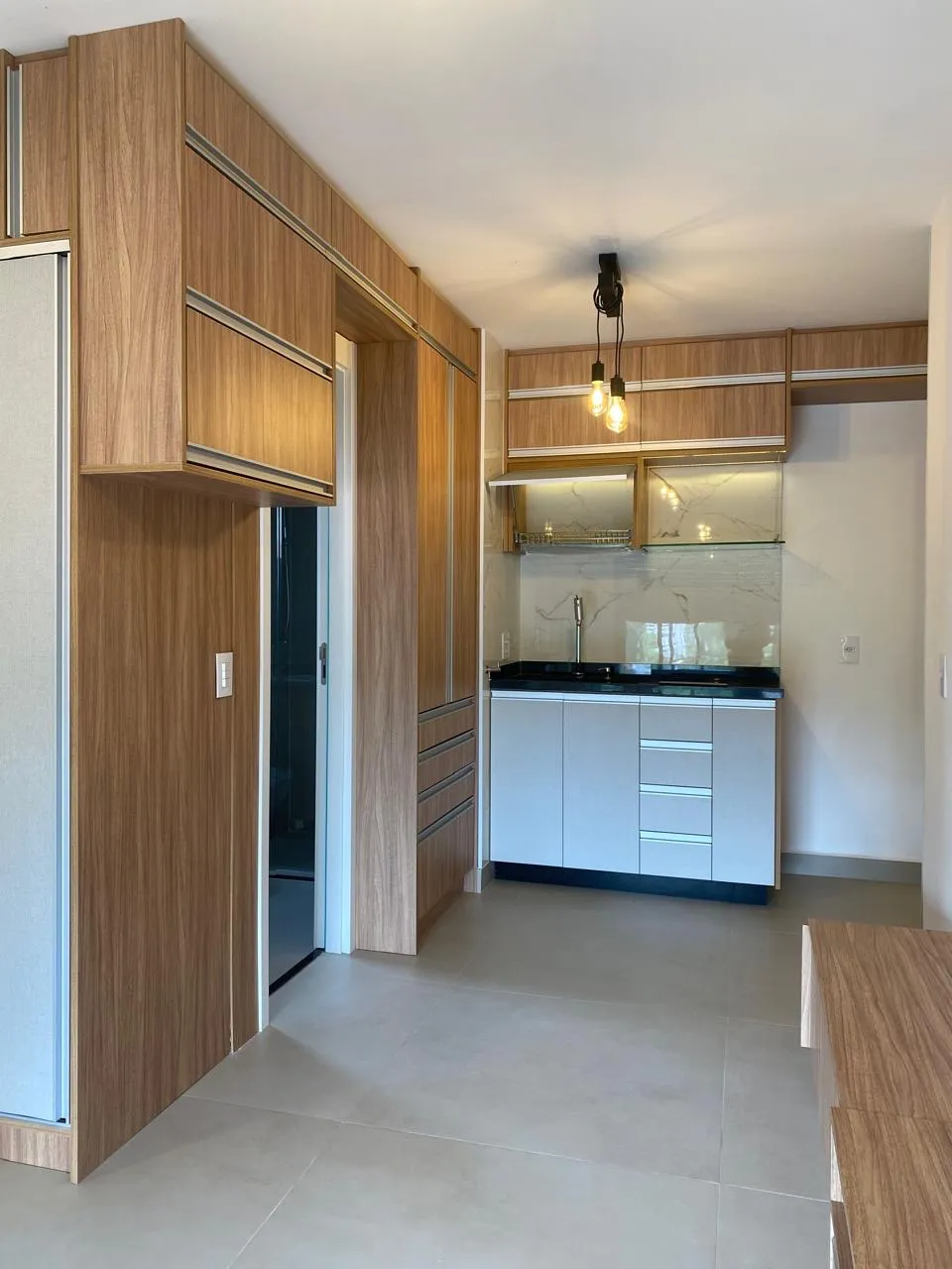 Apartamento à venda com 29m², 1 quarto sem vaga - 8