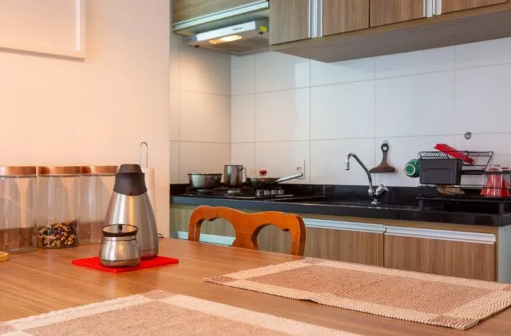 Apartamento à venda com 44m², 1 quarto com vaga - 13