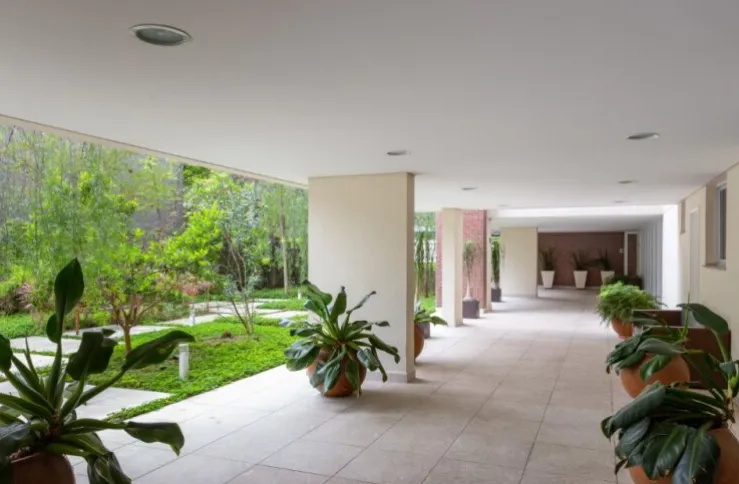 Apartamento à venda com 44m², 1 quarto com vaga - 3