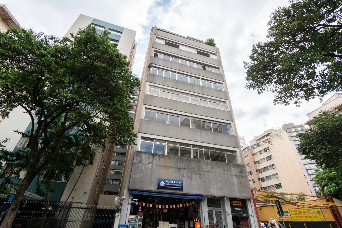 Condomínio Edificio Sara - 33