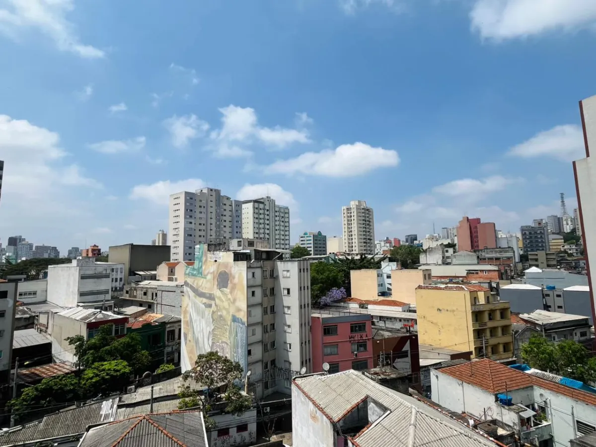 Edificio Mantiqueira - 12