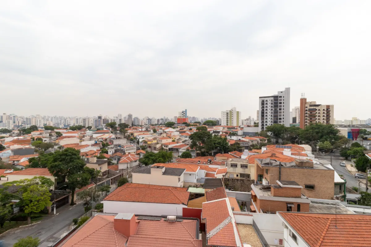 Apartamento à venda com 226m², 4 quartos com vaga - 0