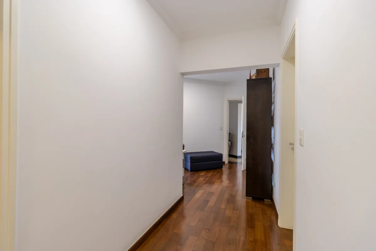 Apartamento à venda com 226m², 4 quartos com vaga - 12