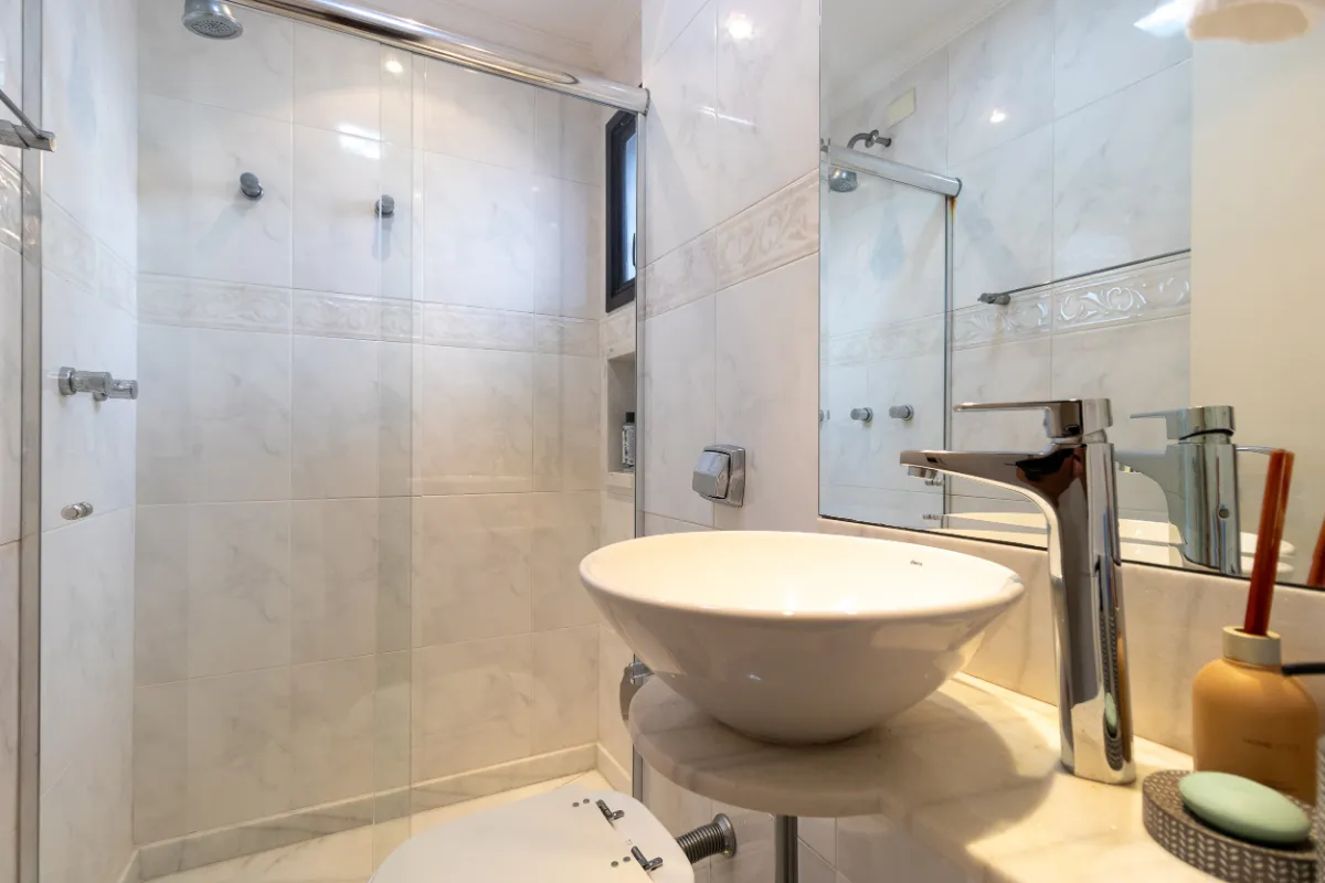 Apartamento à venda com 226m², 4 quartos com vaga - 17