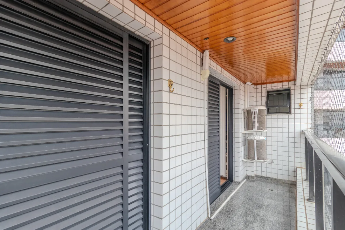 Apartamento à venda com 226m², 4 quartos com vaga - 21