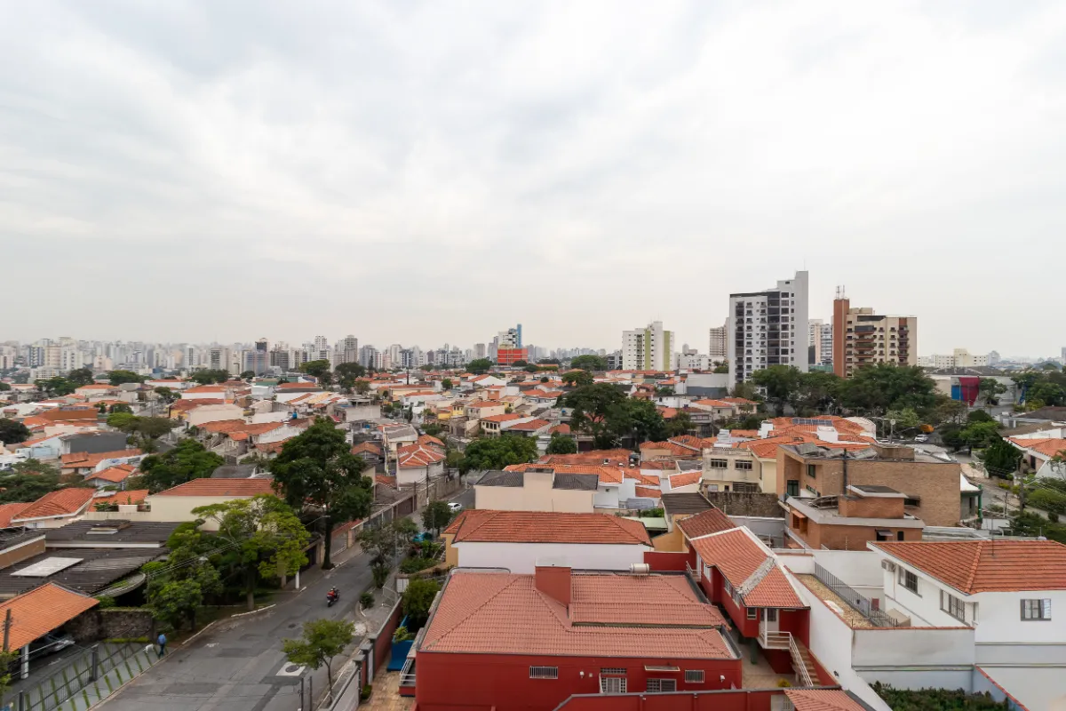 Apartamento à venda com 226m², 4 quartos com vaga - 26