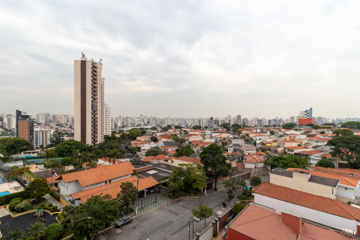Apartamento à venda com 226m², 4 quartos com vaga - 37