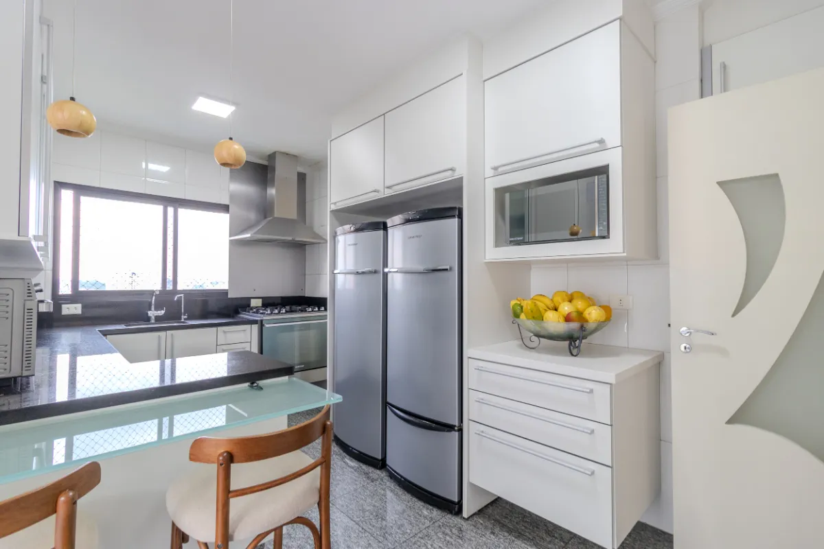Apartamento à venda com 226m², 4 quartos com vaga - 39