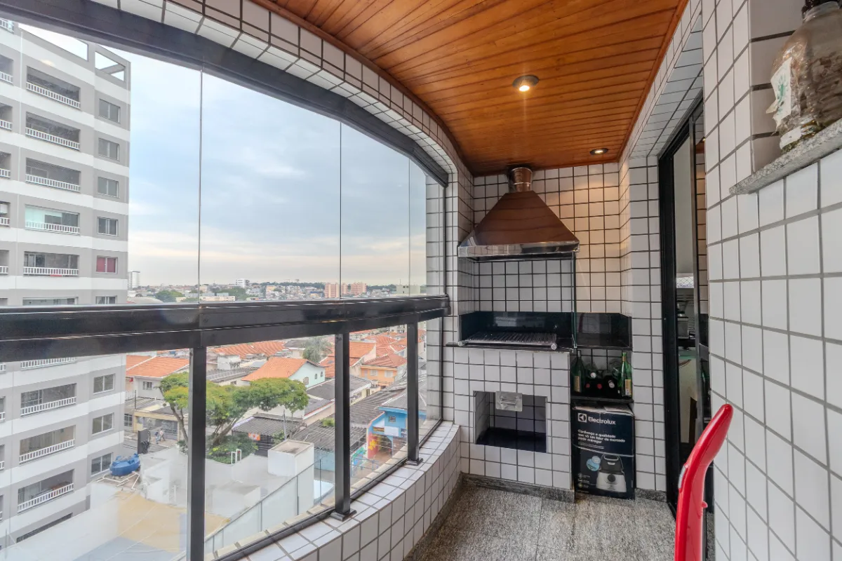 Apartamento à venda com 226m², 4 quartos com vaga - 41