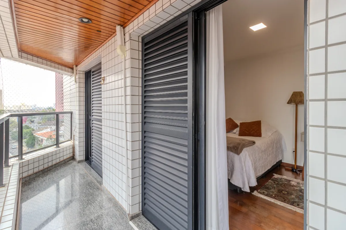Apartamento à venda com 226m², 4 quartos com vaga - 46
