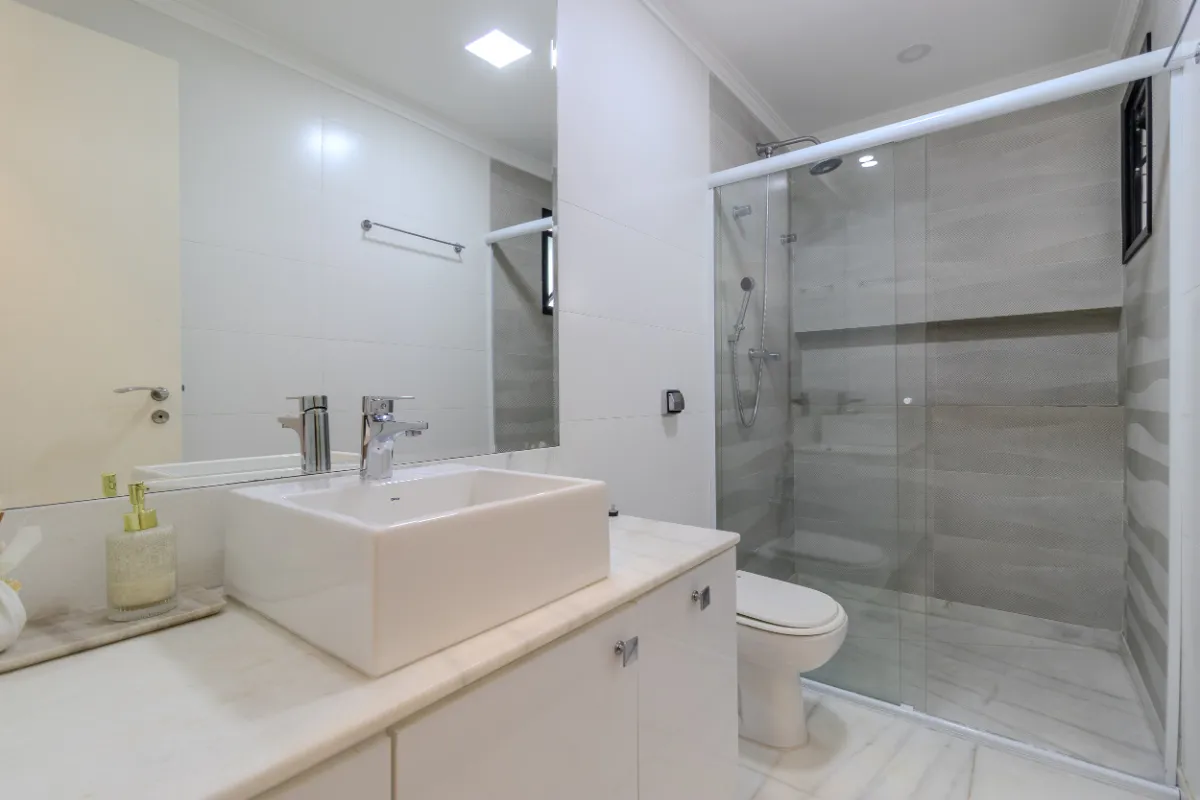 Apartamento à venda com 226m², 4 quartos com vaga - 47