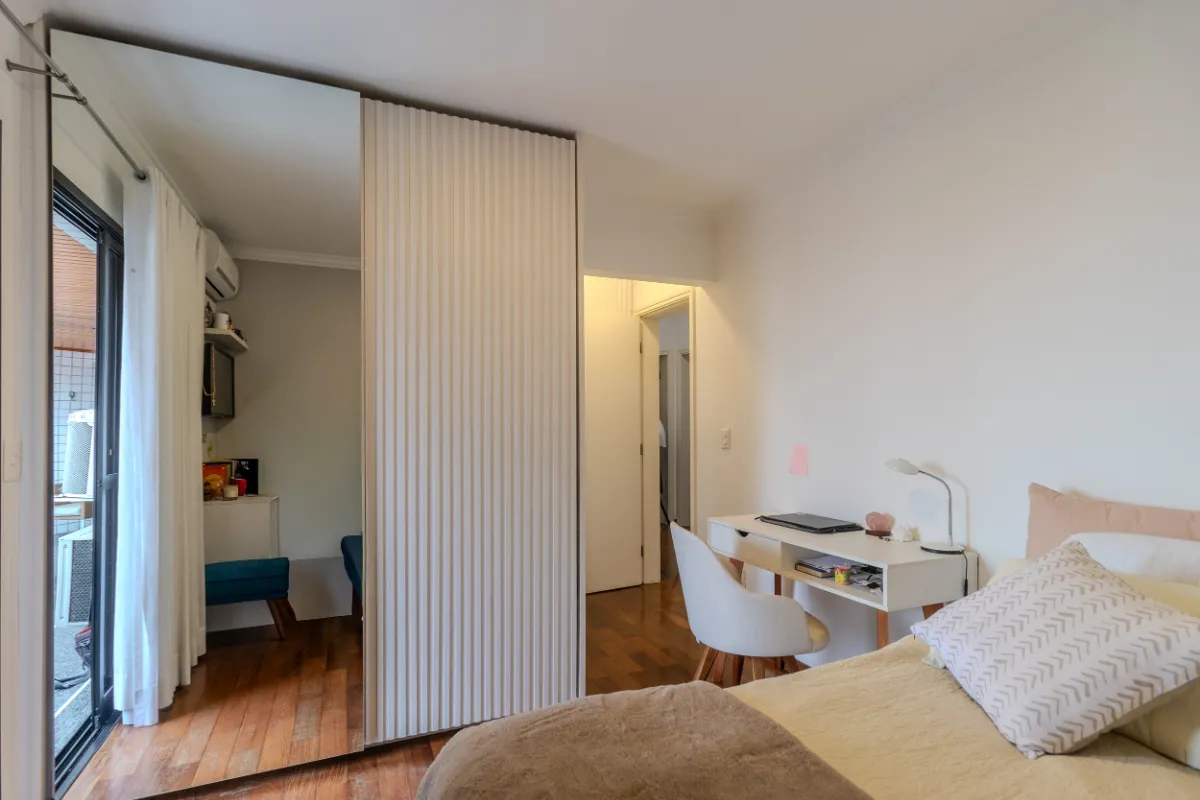 Apartamento à venda com 226m², 4 quartos com vaga - 49