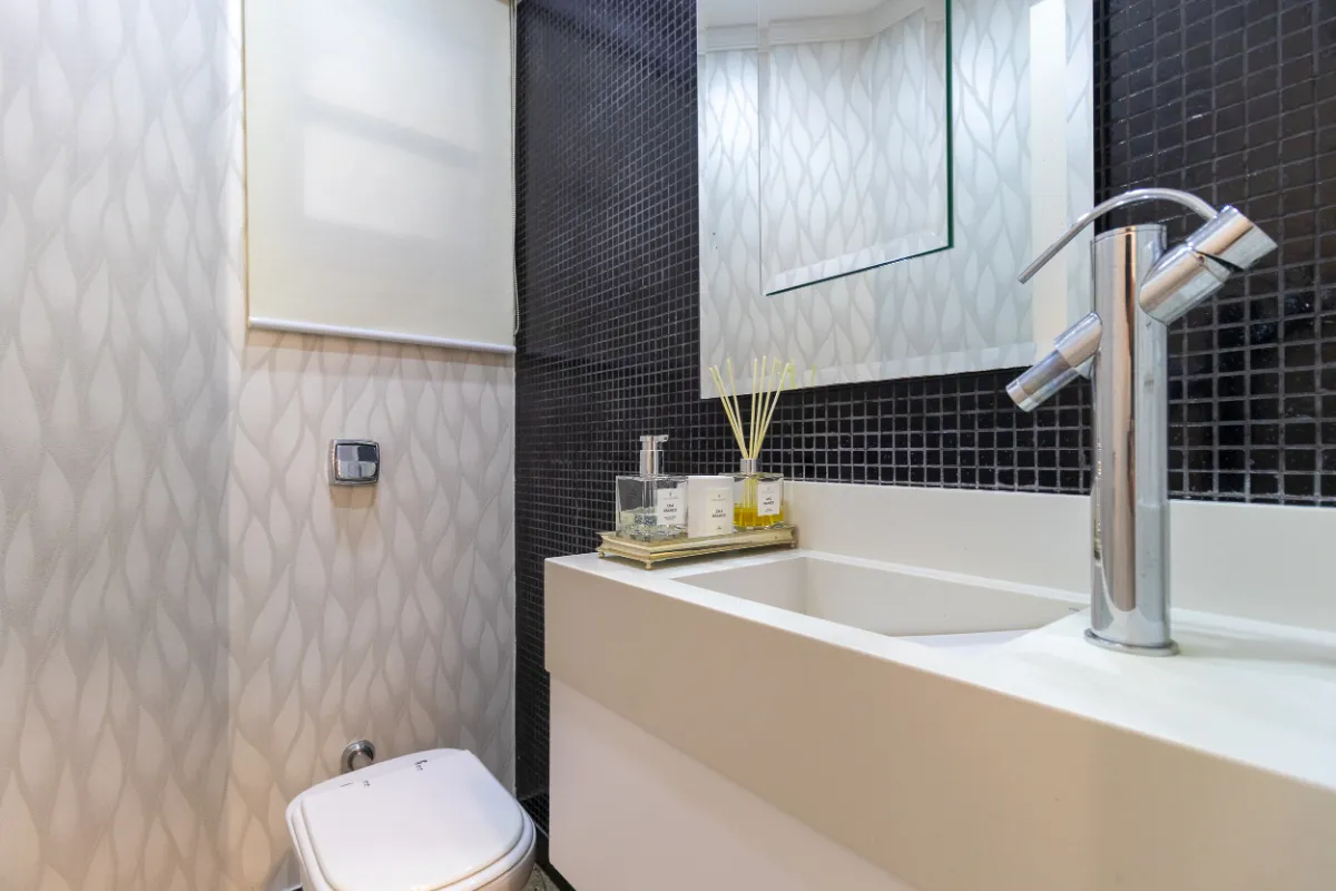 Apartamento à venda com 226m², 4 quartos com vaga - 50