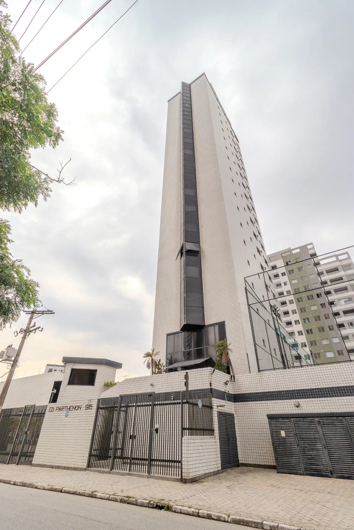 Apartamento à venda com 226m², 4 quartos com vaga - 55