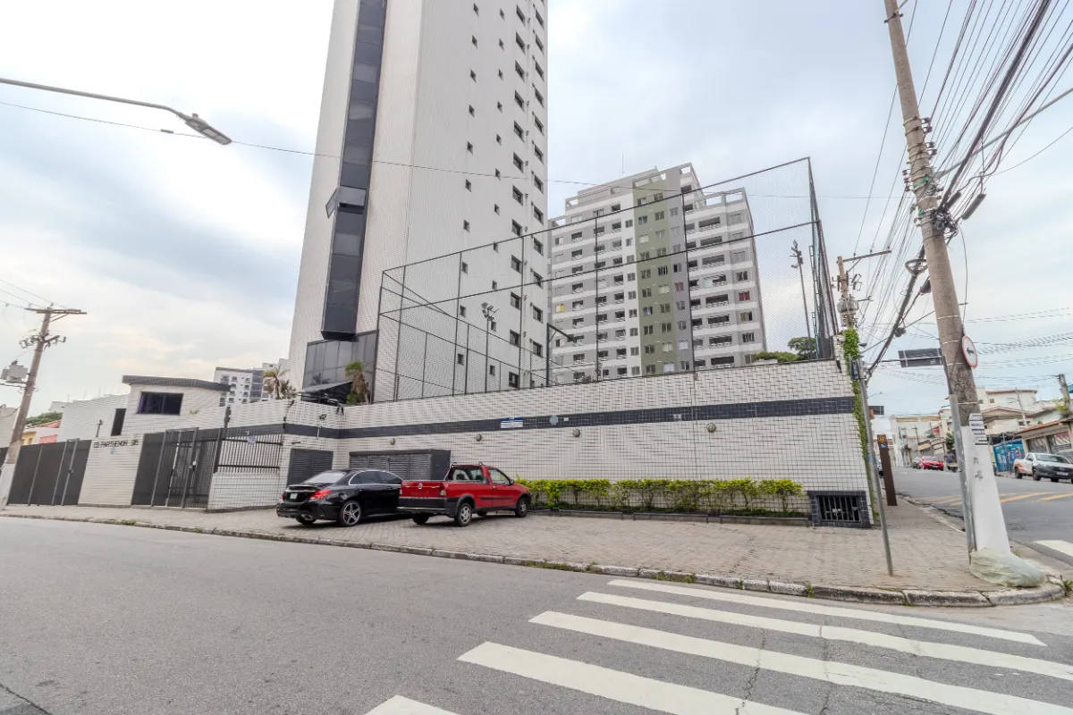 Apartamento à venda com 226m², 4 quartos com vaga - 56