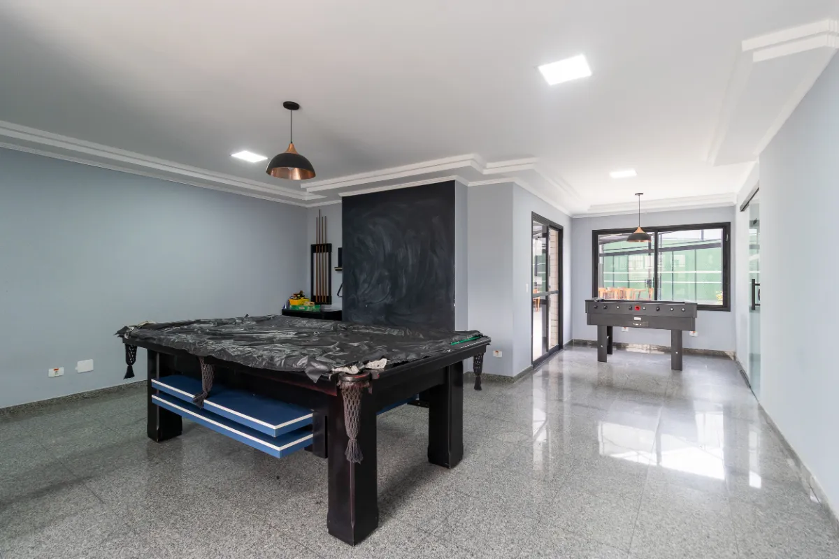 Apartamento à venda com 226m², 4 quartos com vaga - 58