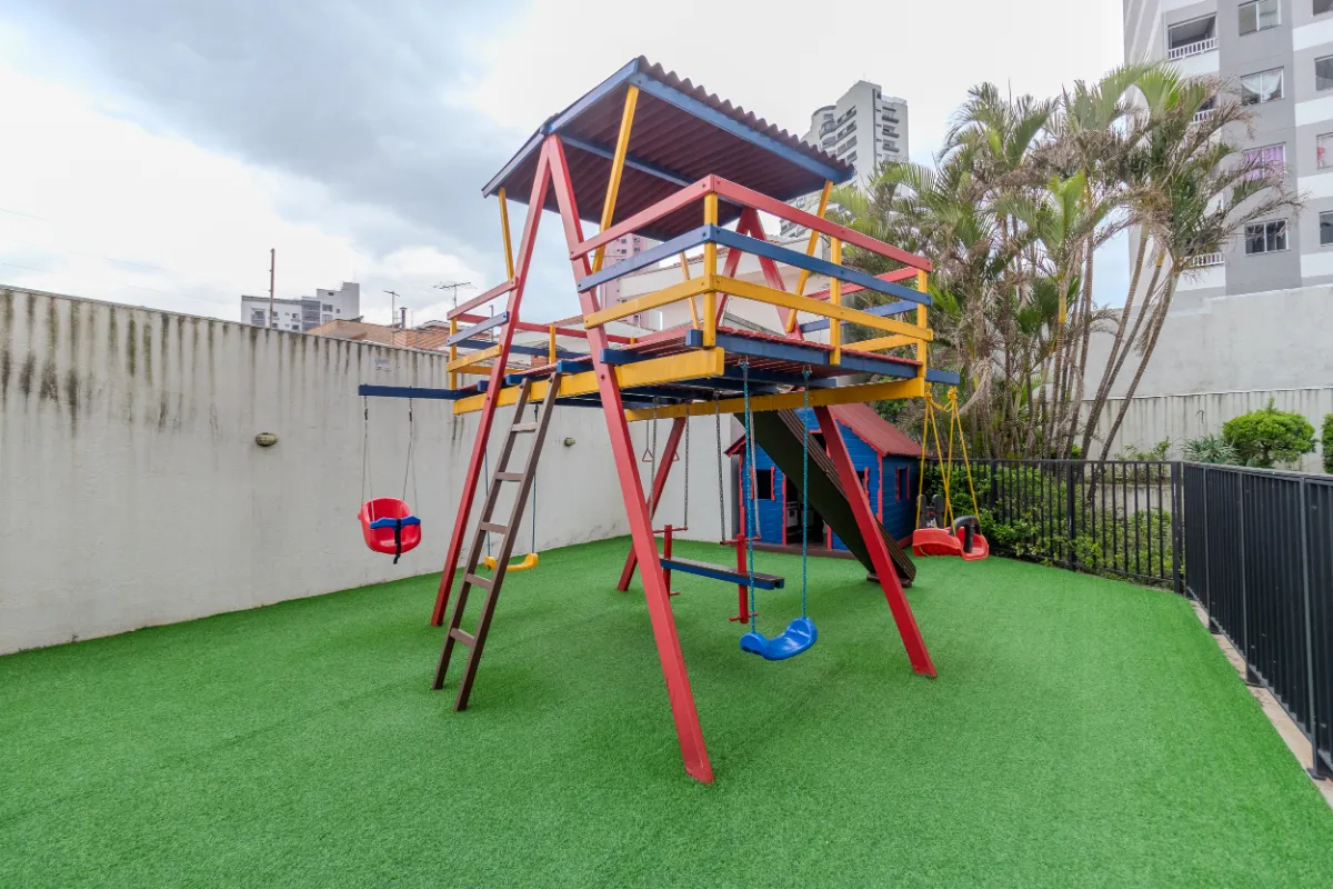 Apartamento à venda com 226m², 4 quartos com vaga - 61