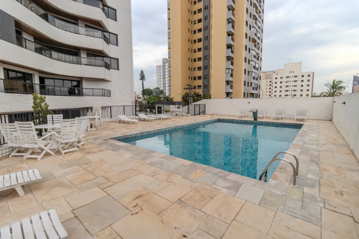 Apartamento à venda com 226m², 4 quartos com vaga - 62